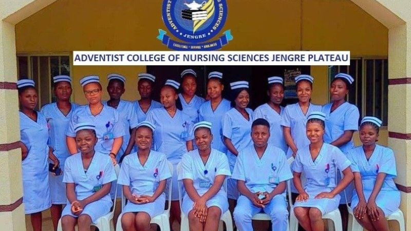 Adventist College of Nursing 2025/2026 Admission List - Education